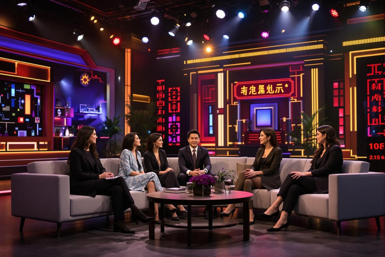 记者曝光视频中的明星奇异表现引发网友关注揭秘幕后真相