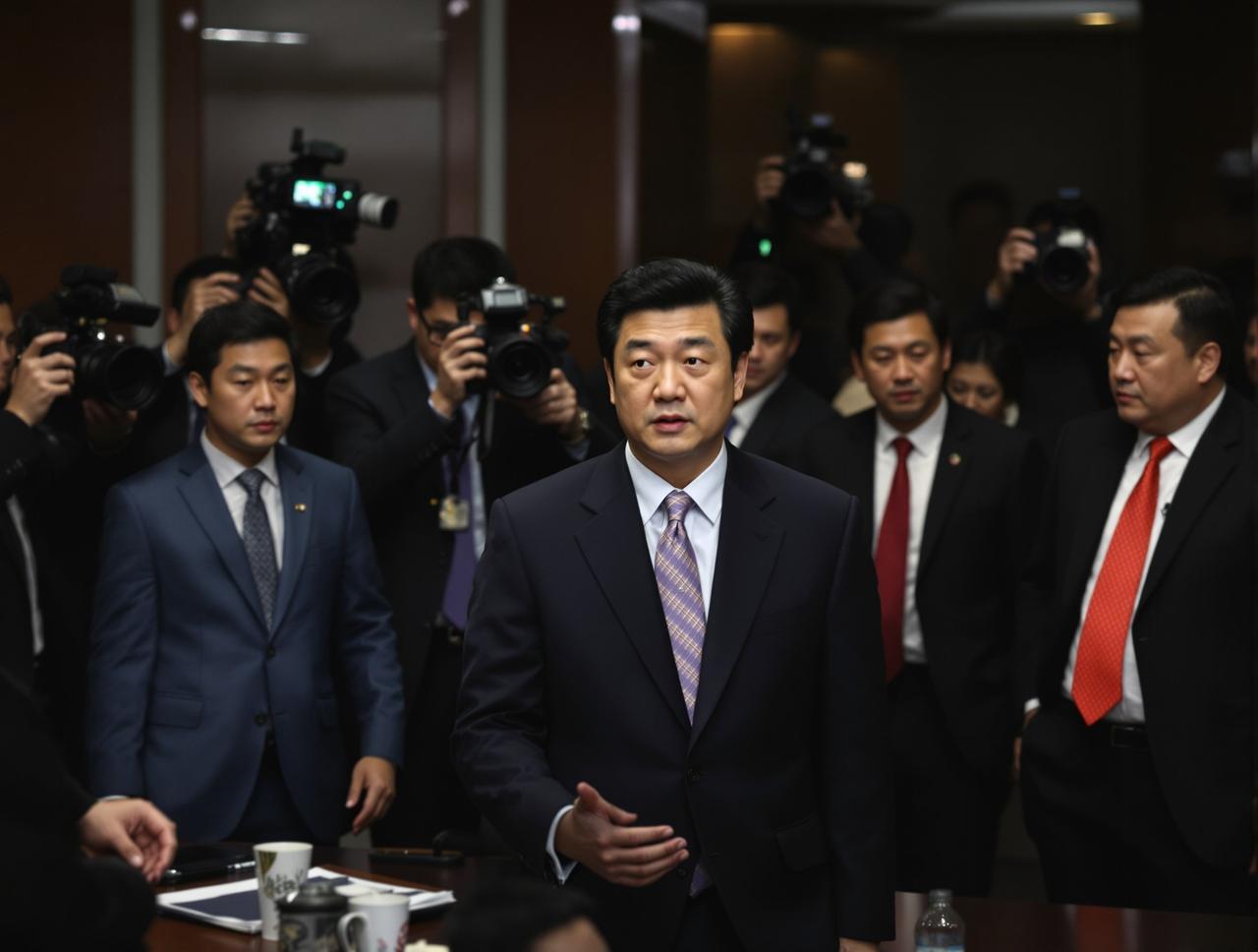 娱乐圈最新动态引发热议娱乐吃瓜明星八卦引发关注